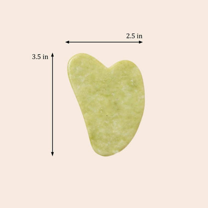 Gua Sha Stone / Jade