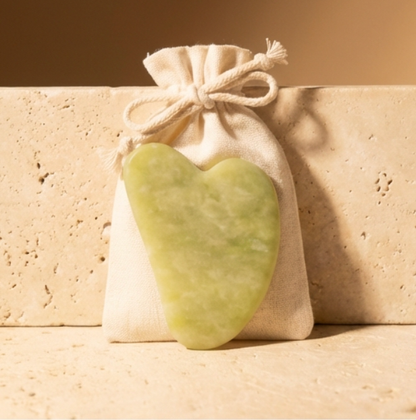 Gua Sha Stone / Jade