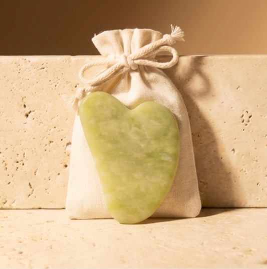 Gua Sha Stone / Jade
