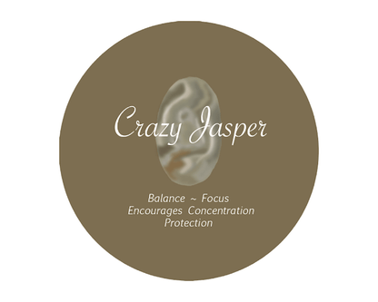 Twinpoint Element / Crazy Jasper