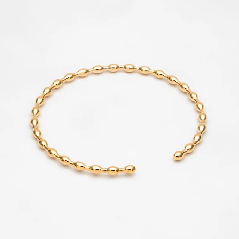 Dainty Bangle