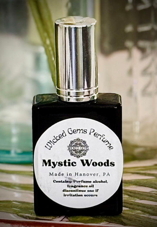 Mystic Woods Perfume