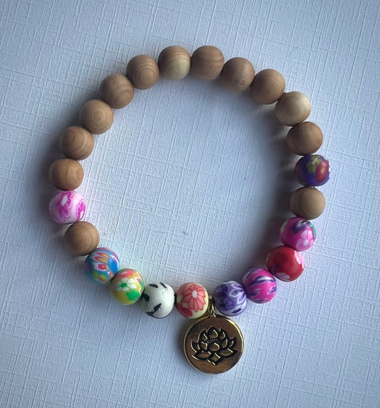 Stacking Bracelet