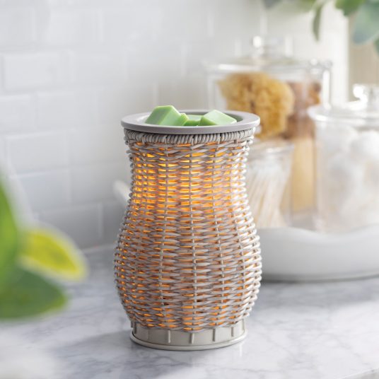 Ceramic Wax Warmer
