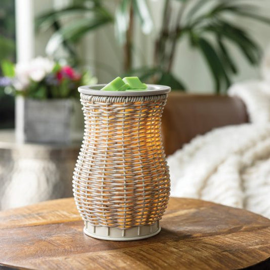 Ceramic Wax Warmer