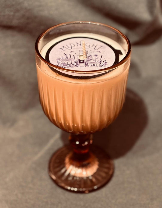 Midnight Margaritas