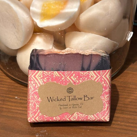 Wicked Tallow Bar
